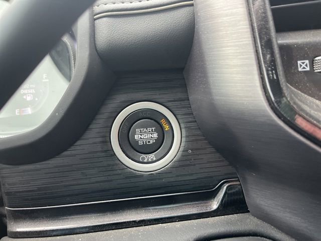 Used 2024 RAM 2500 Rebel w/ Safety Group image 35