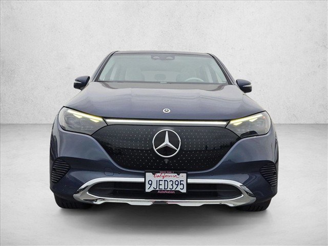 Certified 2023 Mercedes-Benz EQE 350+ 4MATIC SUV image 2