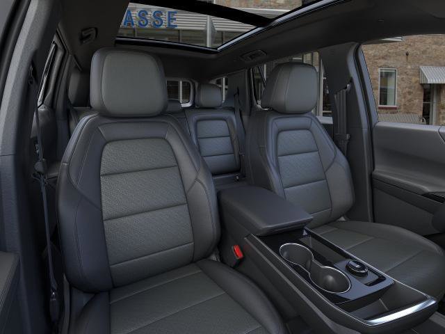 New 2026 Chevrolet Equinox LT w/ Convenience Package II AWD/4WD image 16
