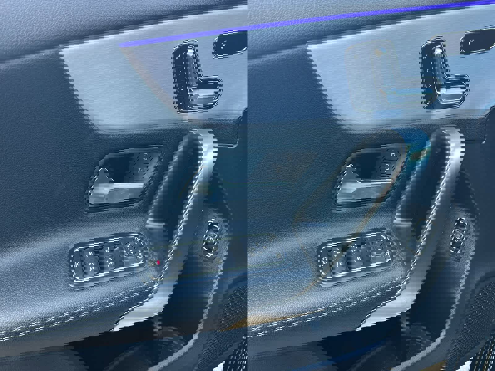 Used 2020 Mercedes-Benz A 220 image 12