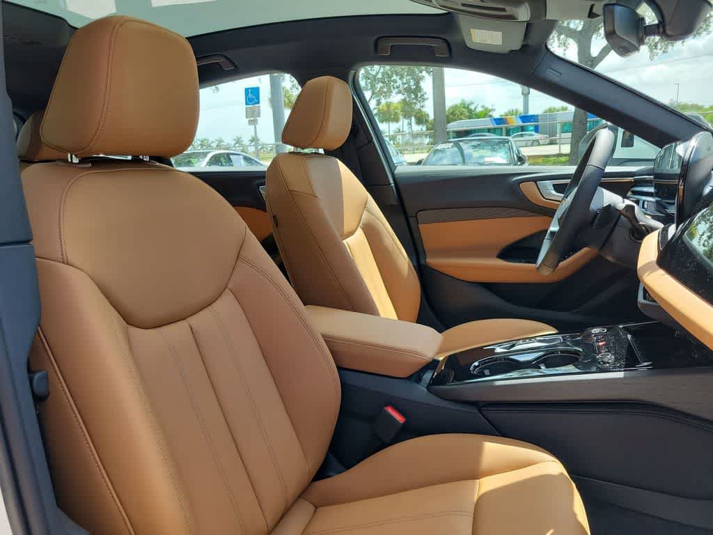 New 2026 Audi A5 Premium AWD/4WD image 22