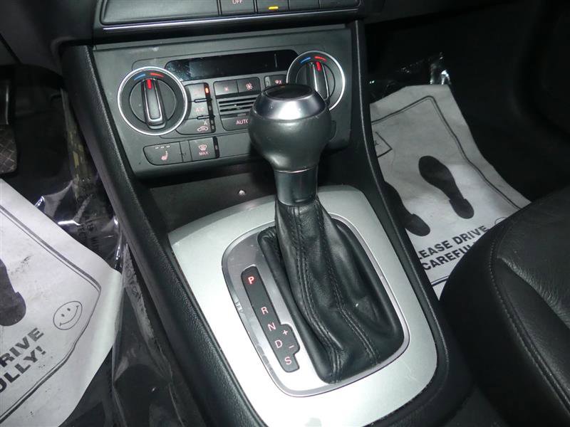 Used 2018 Audi Q3 2.0T Premium FWD image 38