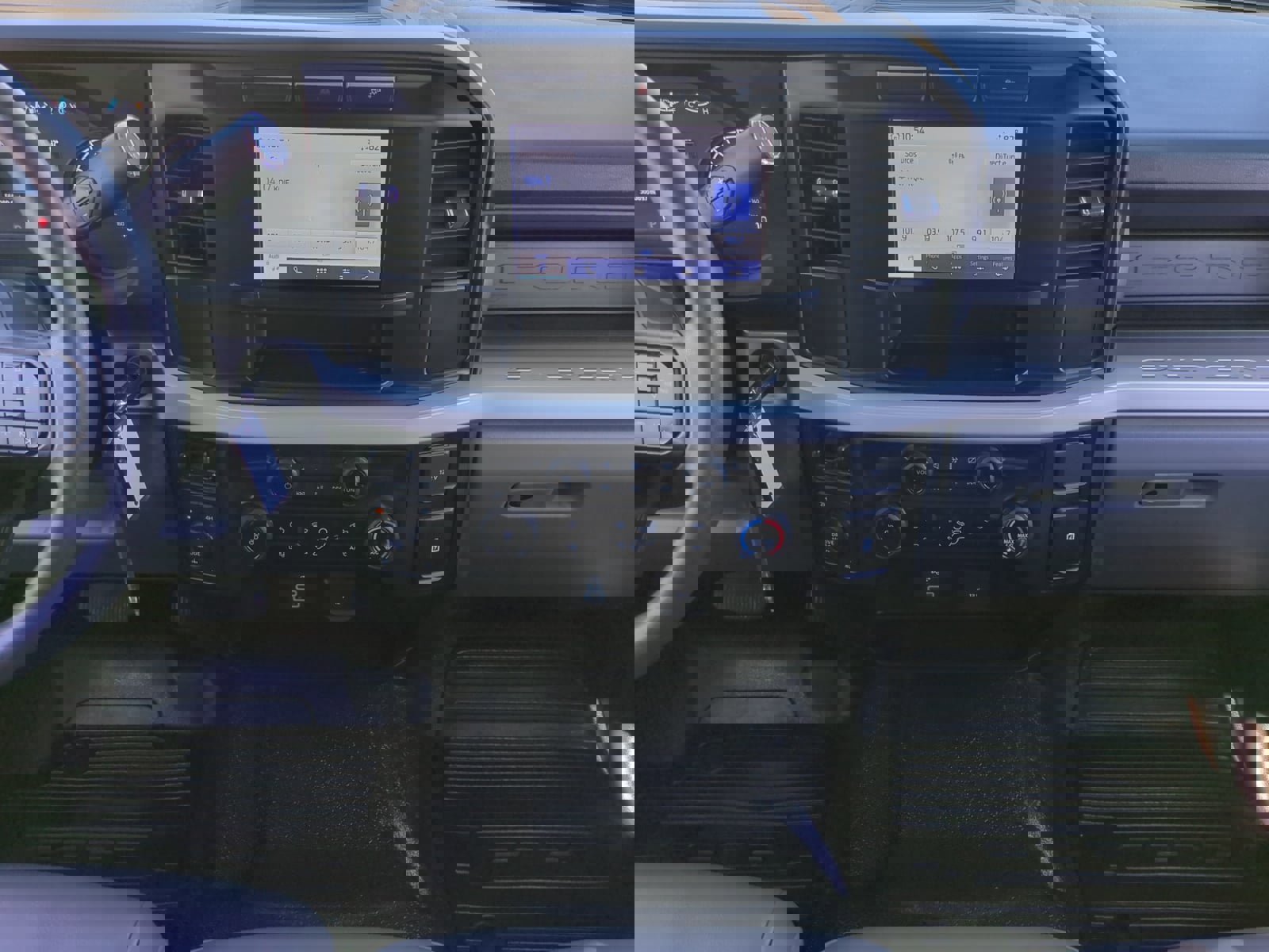 Used 2024 Ford F250 XL w/ XL Chrome Package image 22