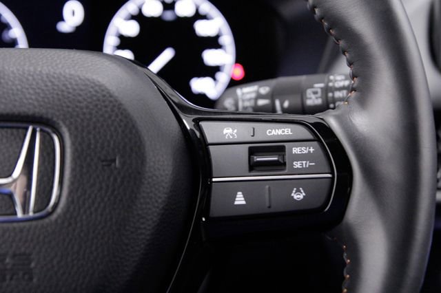 Certified 2024 Honda HR-V Sport image 26