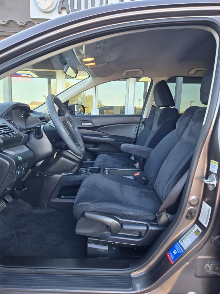 Used 2014 Honda CR-V LX image 24