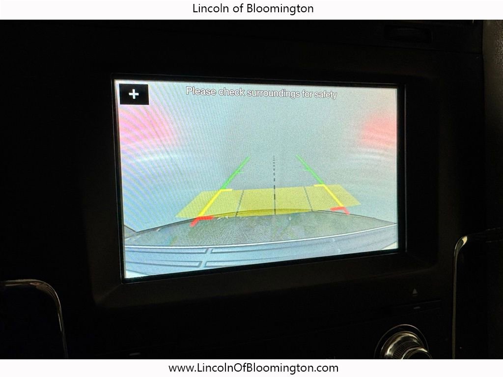 Used 2016 Lincoln Navigator L Reserve AWD/4WD image 63