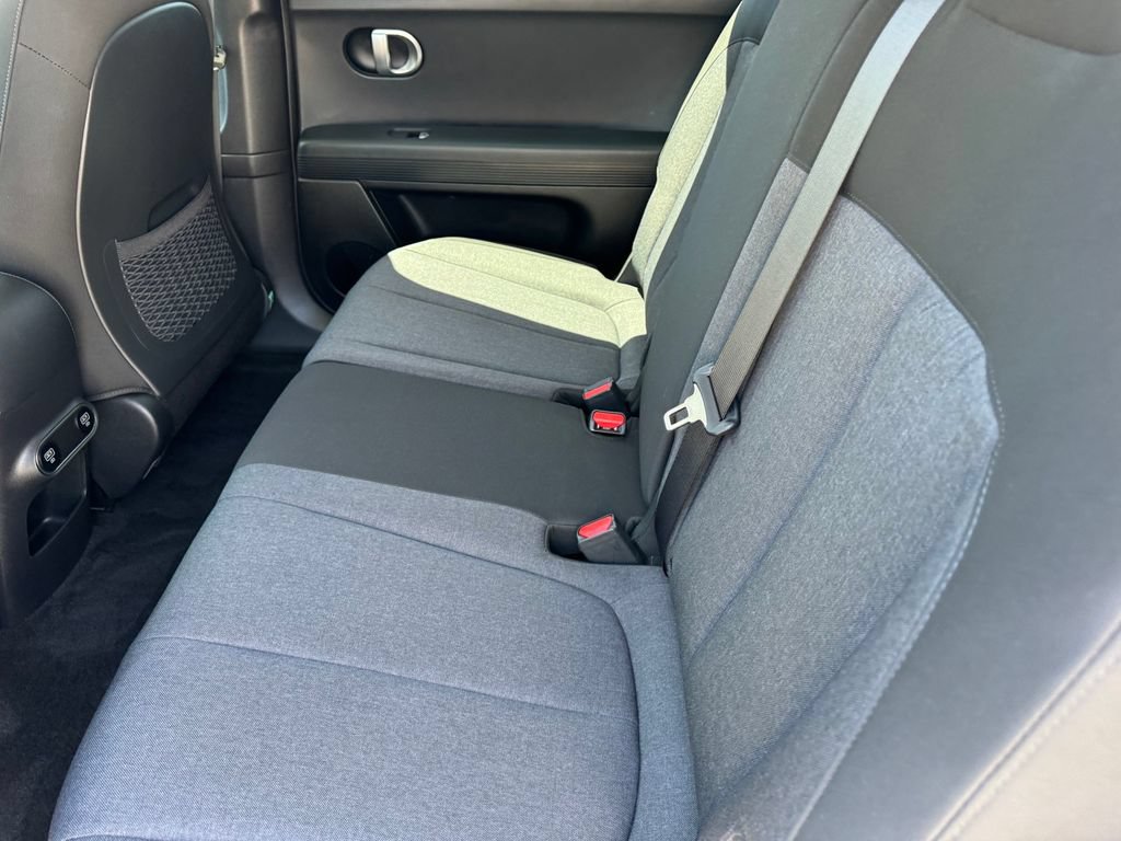 Certified 2024 Hyundai Ioniq 5 SEL RWD image 12