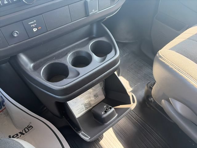 Used 2024 Chevrolet Express 2500 w/ Driver Convenience Package RWD image 20