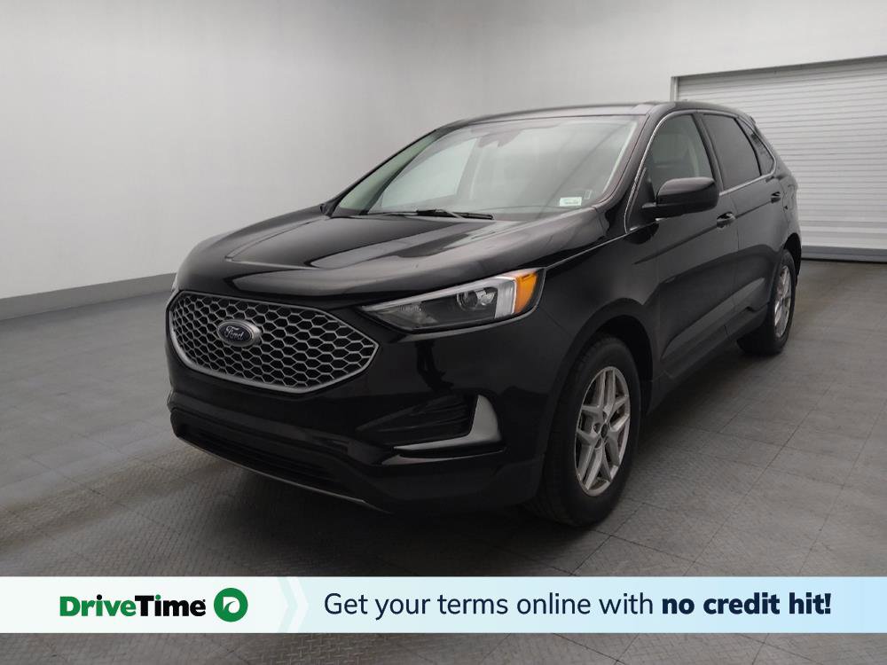 Used 2024 Ford Edge SEL