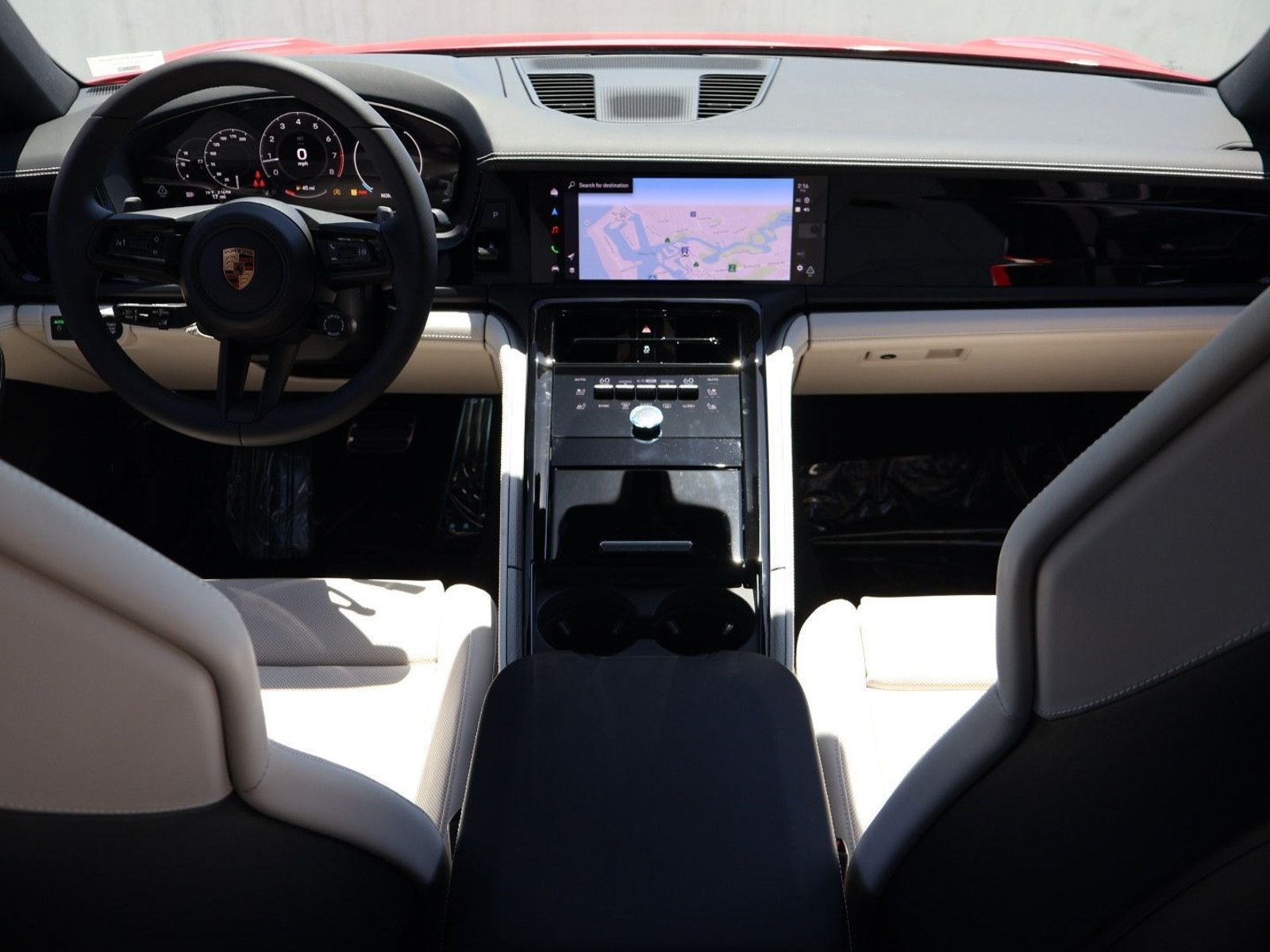 New 2026 Porsche Panamera image 21