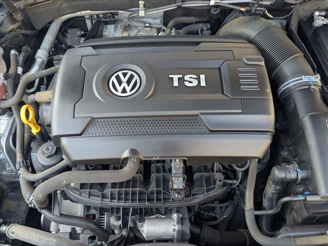 Used 2019 Volkswagen Golf Alltrack SE image 22