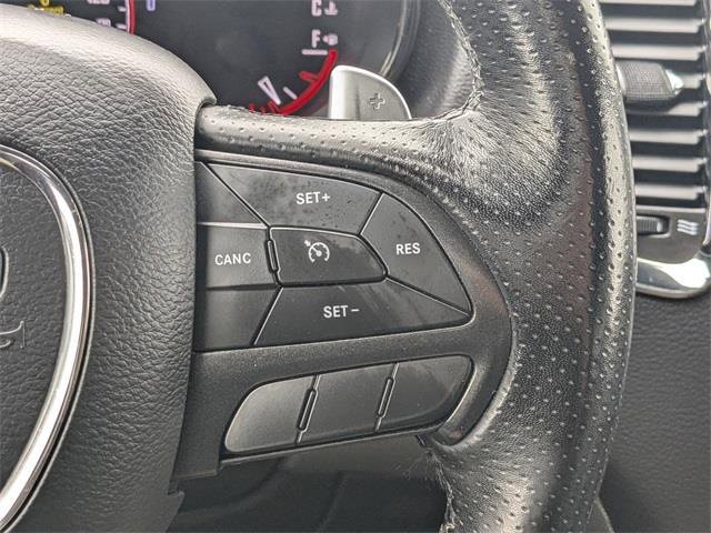 Used 2019 Dodge Durango R/T image 33
