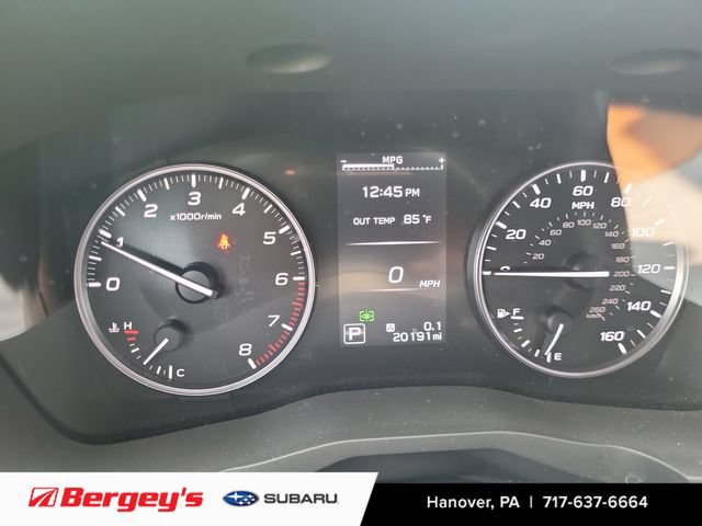 Used 2023 Subaru Ascent Onyx Edition Limited AWD/4WD image 22