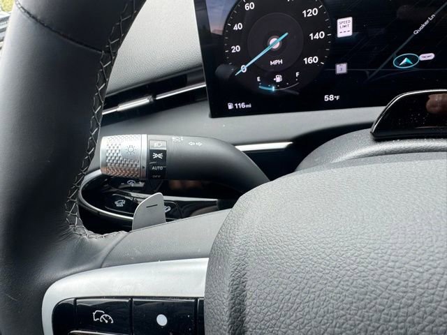 Certified 2026 Genesis GV70 2.5T Select AWD/4WD image 27