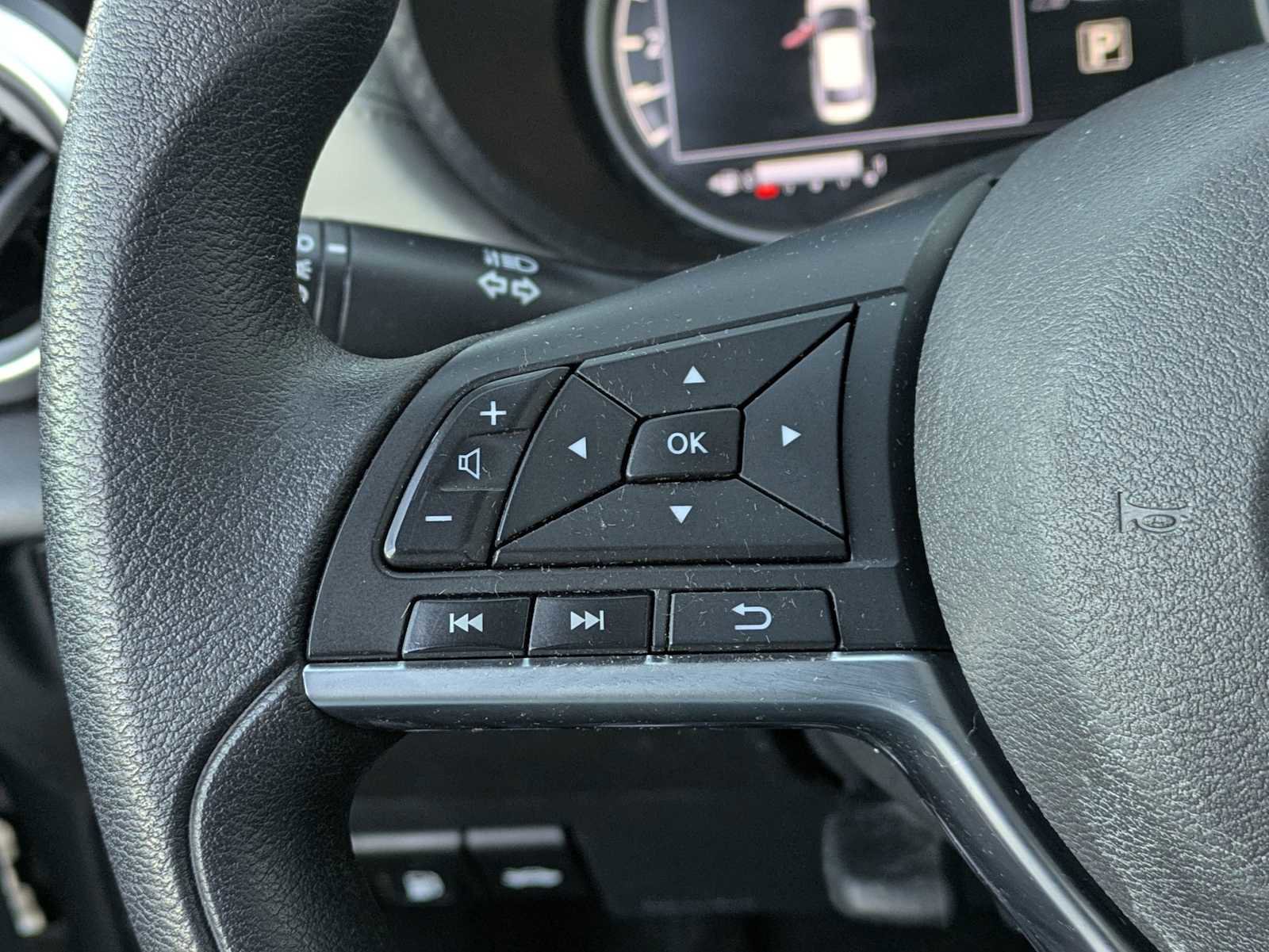 Used 2020 Nissan Versa SV image 20