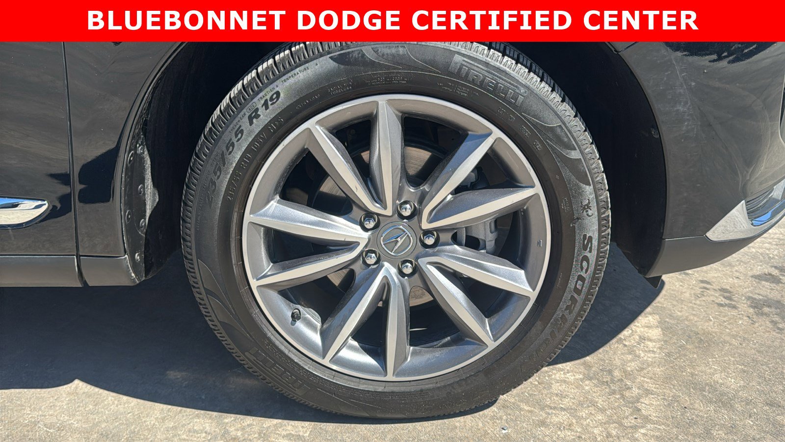 Used 2023 Acura RDX FWD w/ Technology Package image 33