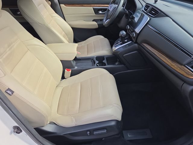Used 2019 Honda CR-V EX-L image 18
