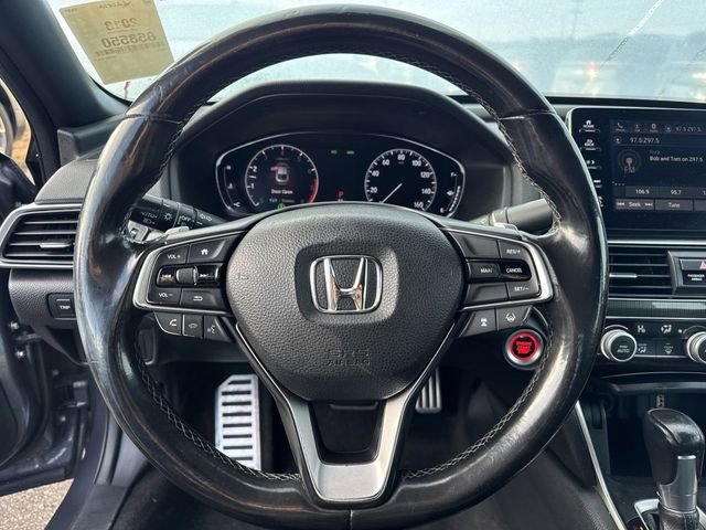 Used 2018 Honda Accord Sport image 16