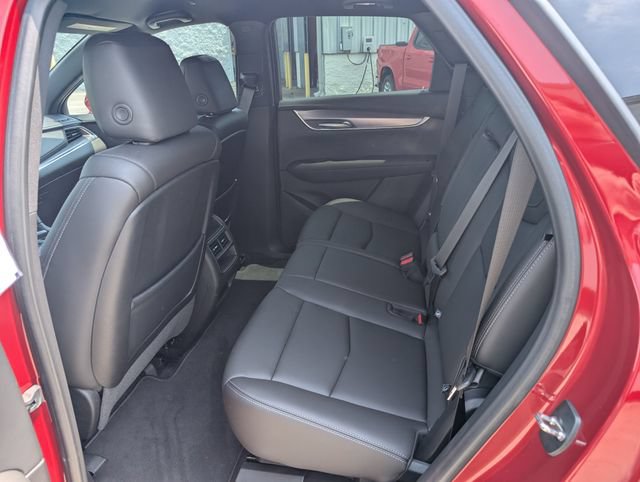 Used 2023 Cadillac XT5 Luxury AWD/4WD image 10