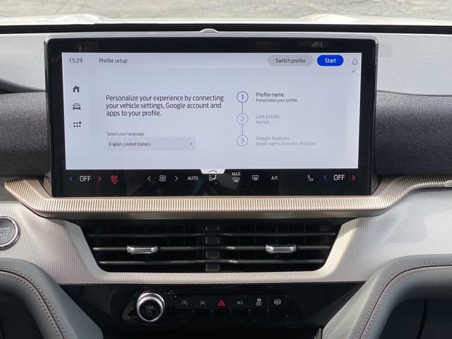 New 2026 Ford Explorer Active w/ Active Comfort Package image 23