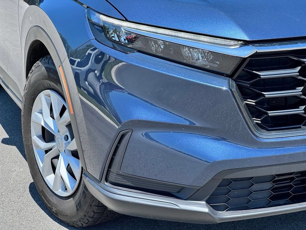 Used 2024 Honda CR-V LX image 28