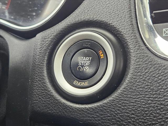 Used 2015 Dodge Durango Limited RWD image 11