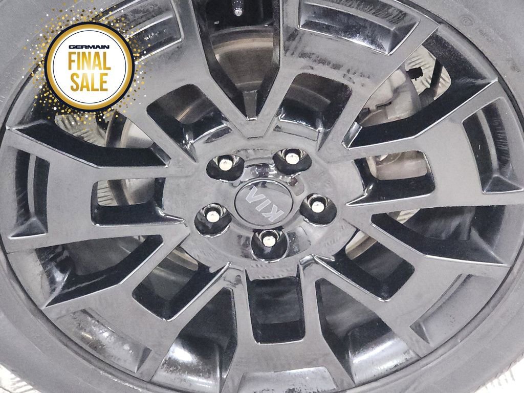 Used 2021 Kia Telluride EX w/ EX Premium Package image 10