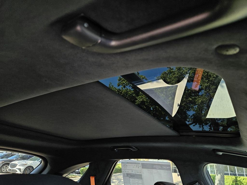 New 2026 Genesis GV70 3.5T Sport Prestige image 10