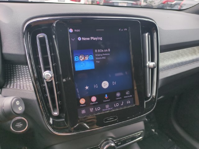 Certified 2023 Volvo XC40 B5 Plus w/ Protection Package Premier AWD/4WD image 20
