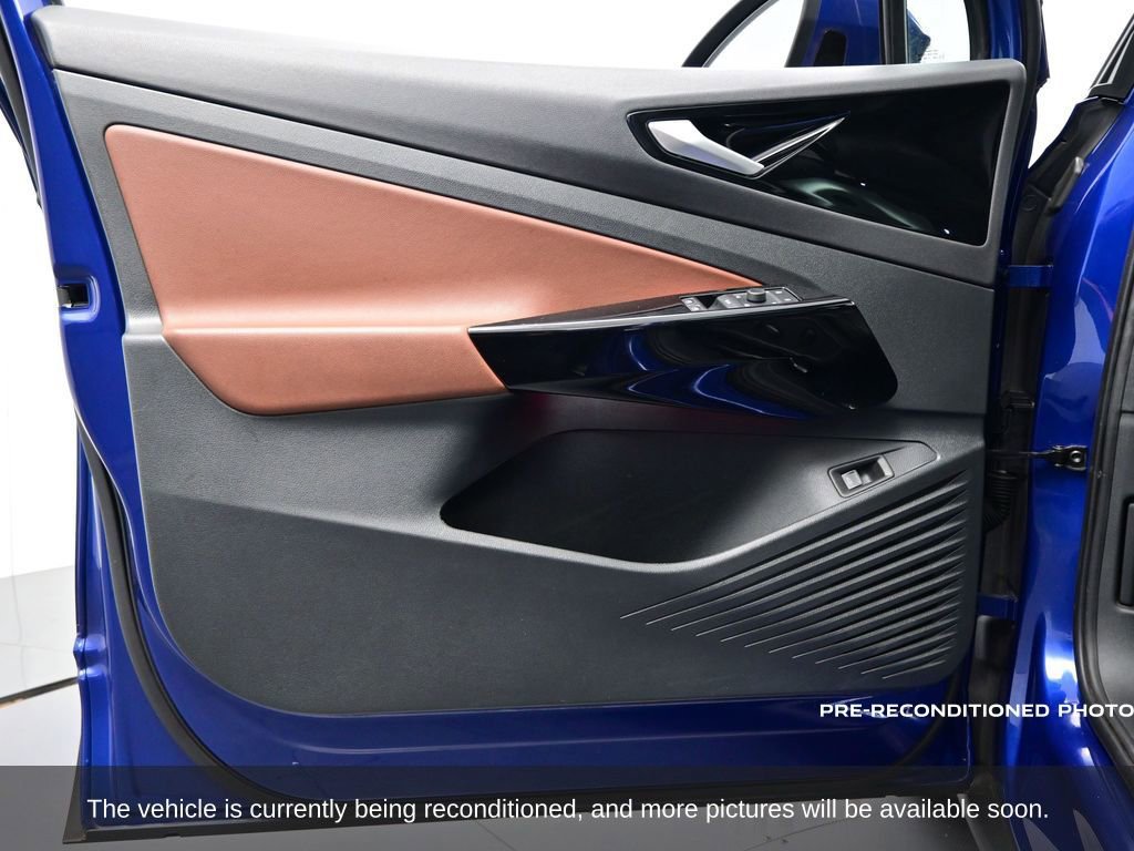 Used 2021 Volkswagen ID.4 Pro S w/ ID.4 Protection Package image 12