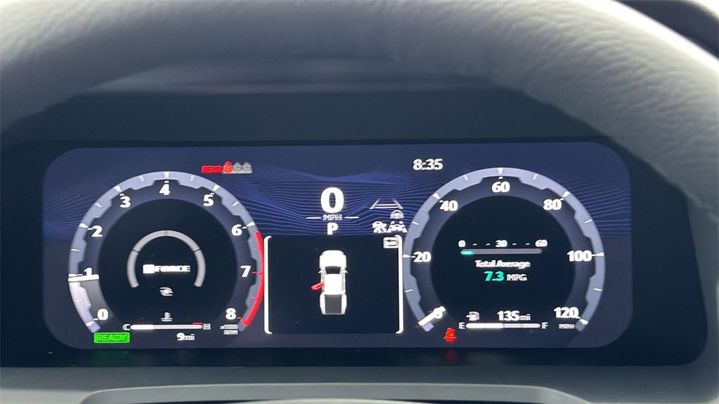 New 2026 Toyota Tacoma Limited image 25