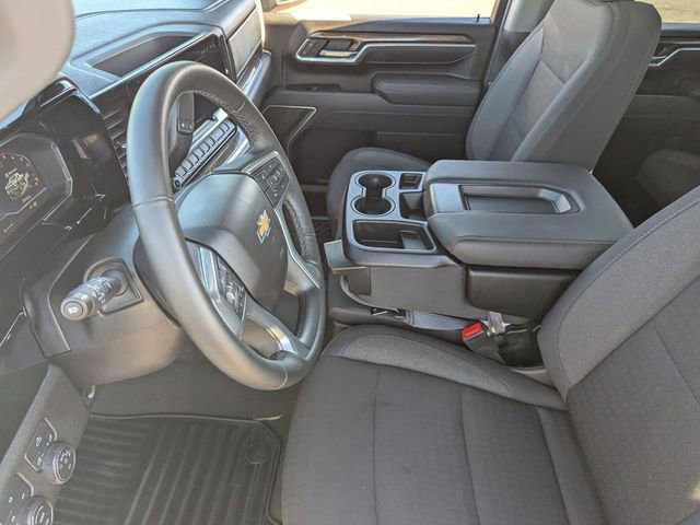 Used 2025 Chevrolet Silverado 2500 LT w/ Convenience Package image 22