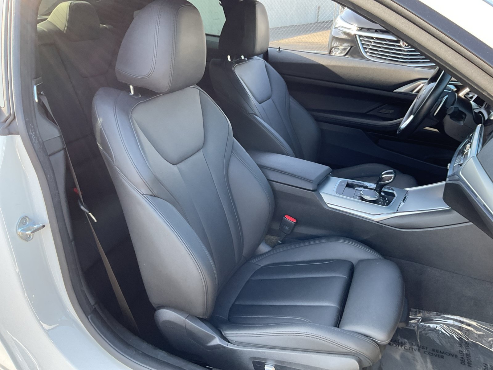 Used 2021 BMW 430i Coupe w/ Premium Package RWD image 21