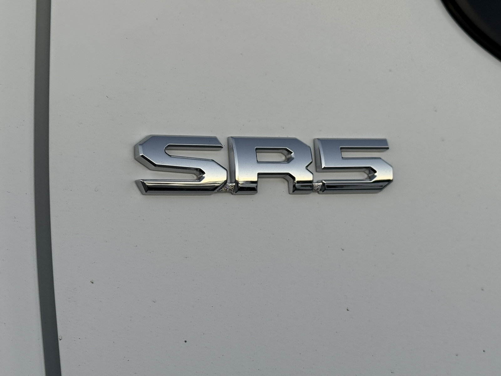 New 2026 Toyota Tacoma SR5 RWD image 14