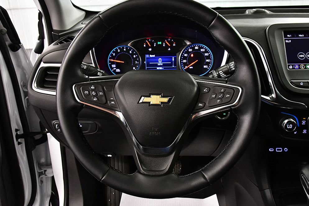 Used 2024 Chevrolet Equinox LT FWD image 18