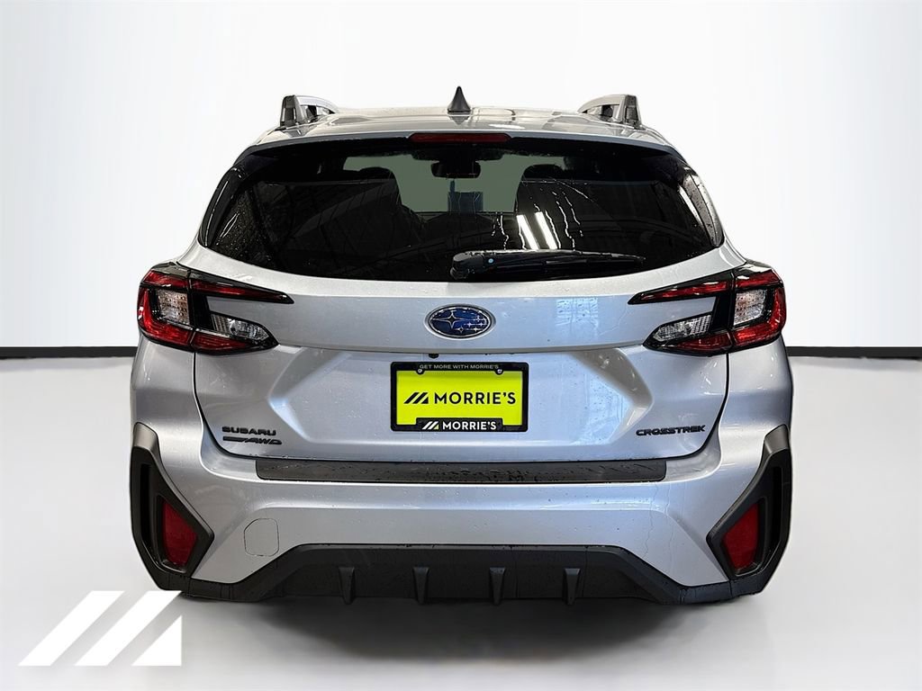 New 2026 Subaru Crosstrek 2.0i Premium AWD/4WD image 5