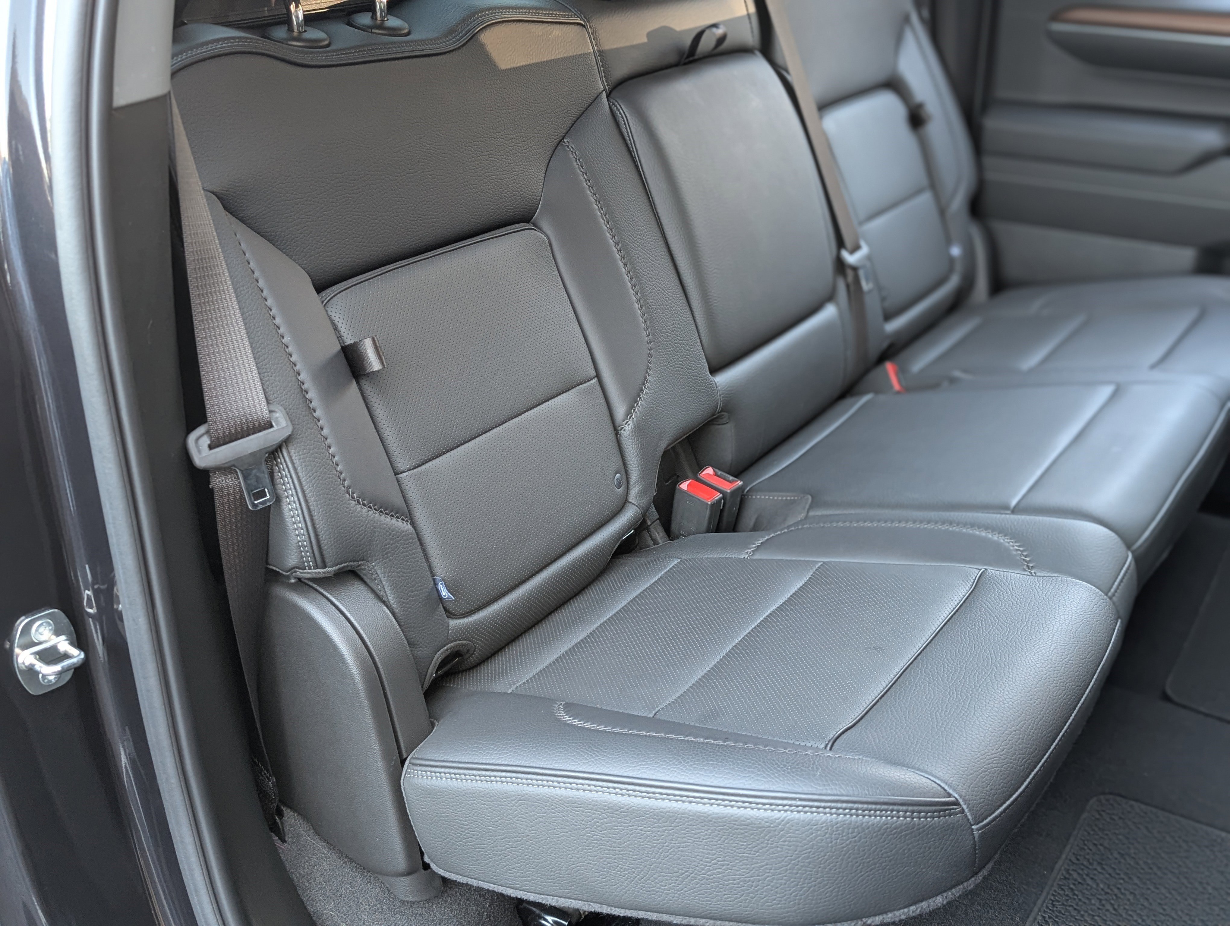 Used 2024 GMC Sierra 1500 Denali w/ Denali Reserve Package image 20