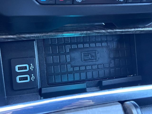 Used 2019 Ford Expedition Max Limited AWD/4WD image 33