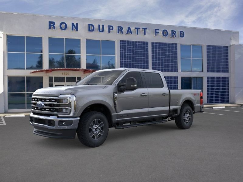 New 2026 Ford F250 Lariat w/ Lariat Premium Package AWD/4WD image 1