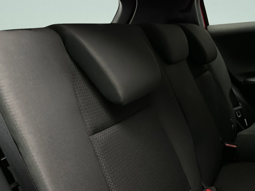 Certified 2020 Honda HR-V Sport image 16
