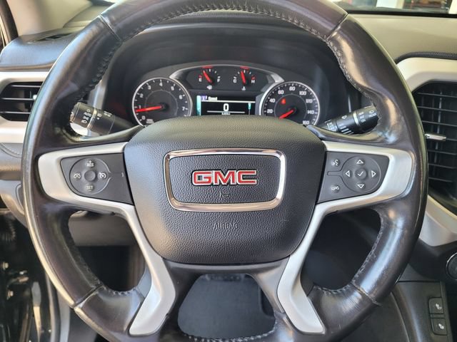 Used 2018 GMC Acadia SLT AWD/4WD image 23