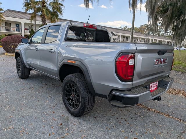 New 2026 GMC Canyon Elevation w/ Convenience Package image 7