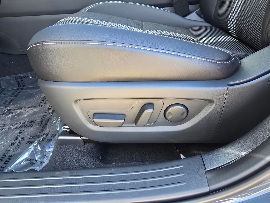 New 2026 MAZDA CX-50 2.5 Hybrid w/ Cargo Package image 16