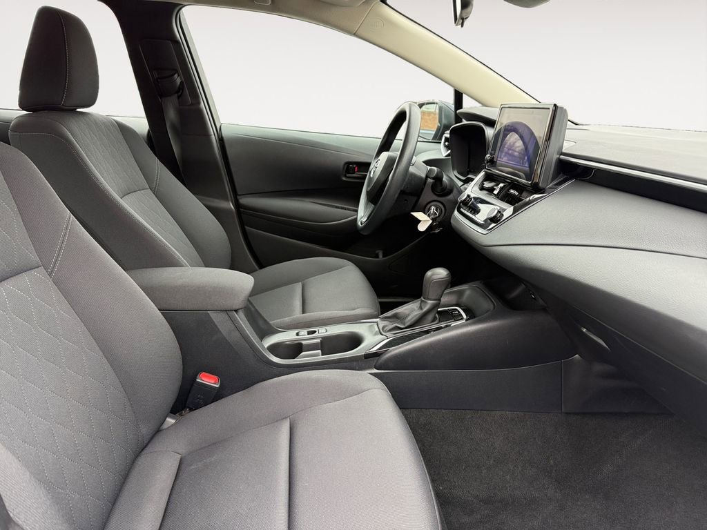 Certified 2024 Toyota Corolla LE image 15