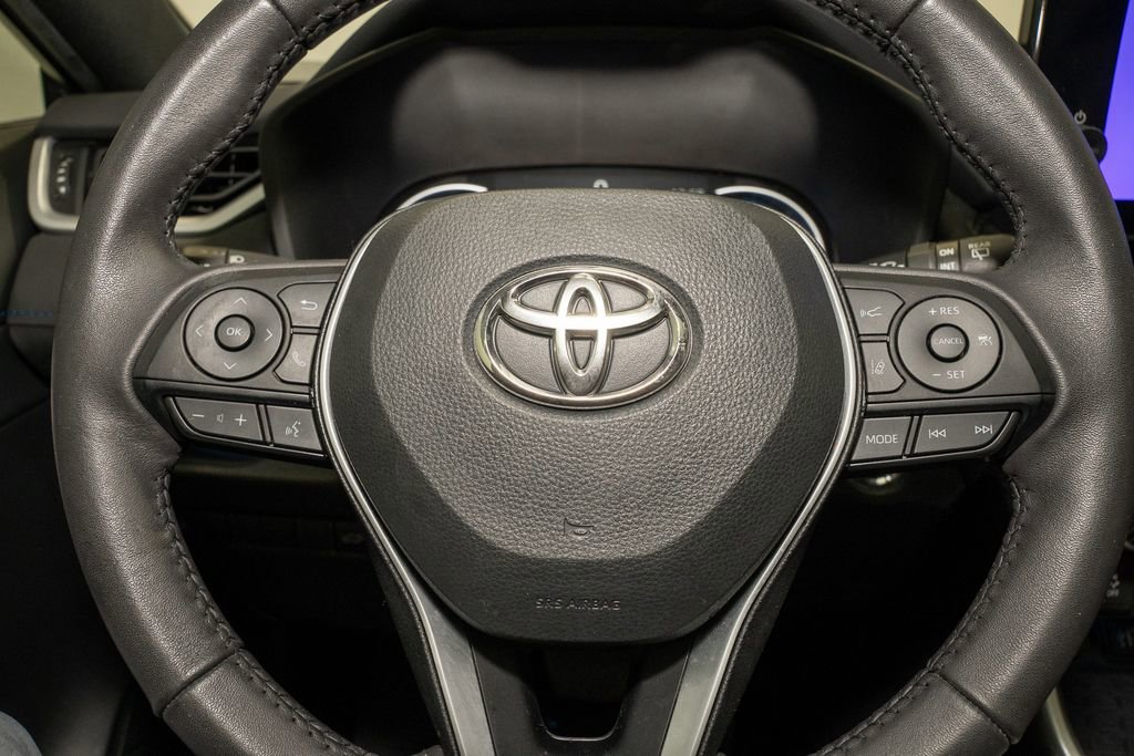 Used 2023 Toyota RAV4 XSE image 19