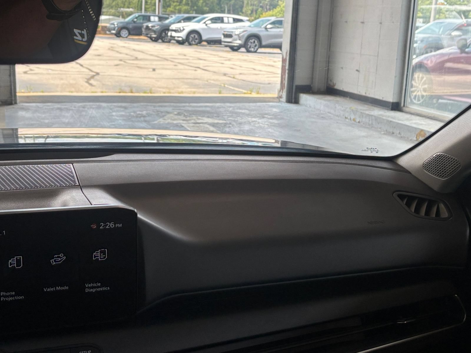 Used 2026 Kia K4 FWD image 34