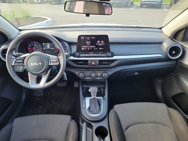 Used 2024 Kia Forte LXS FWD image 10
