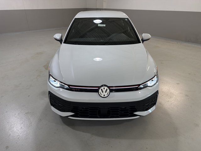 New 2026 Volkswagen GTI S FWD image 3