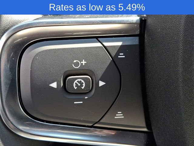 Used 2023 Volvo C40 P8 Recharge Ultimate AWD/4WD image 25