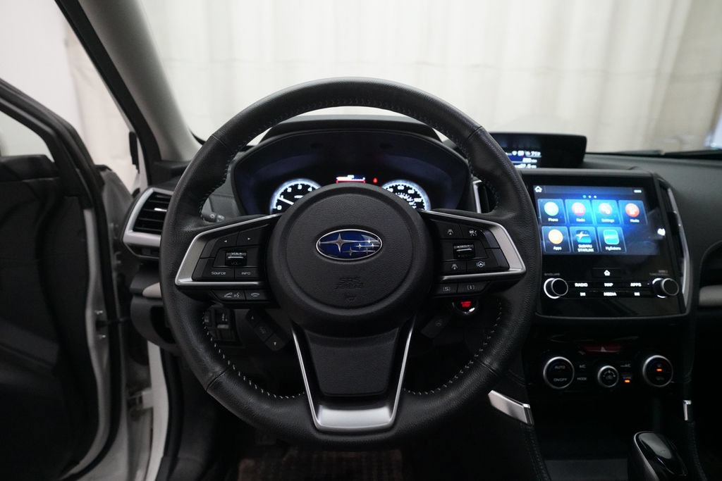 Used 2024 Subaru Forester Limited AWD/4WD image 6